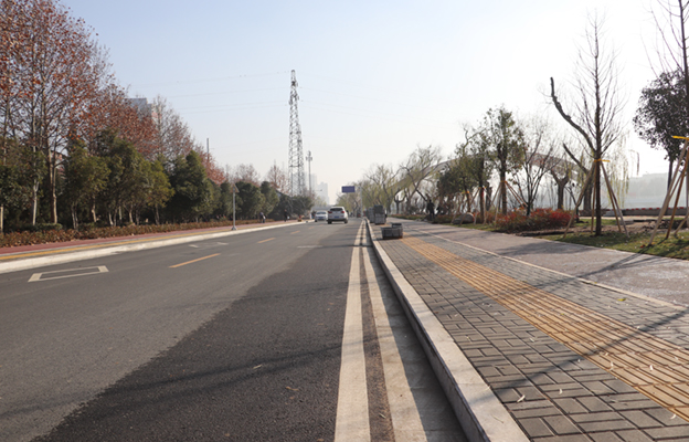 浉河北路